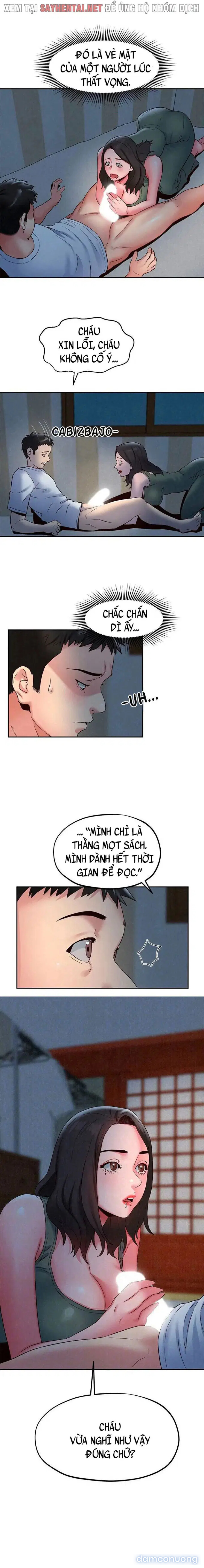 Cô gái nhỏ bé dâm đãng 