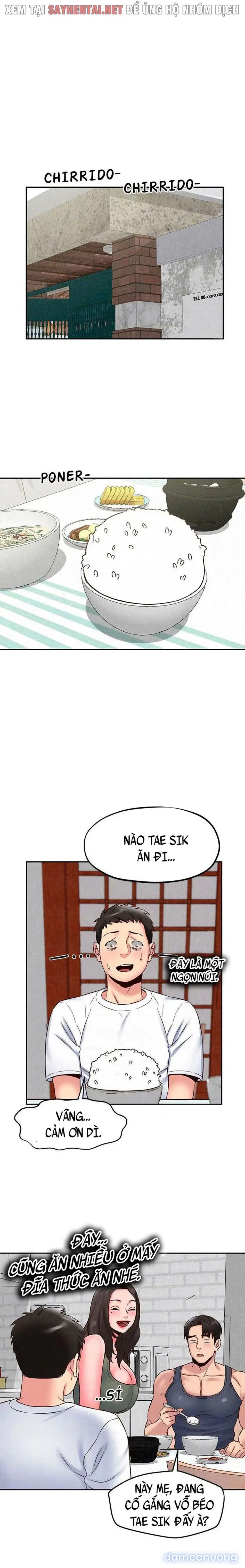 Cô gái nhỏ bé dâm đãng 