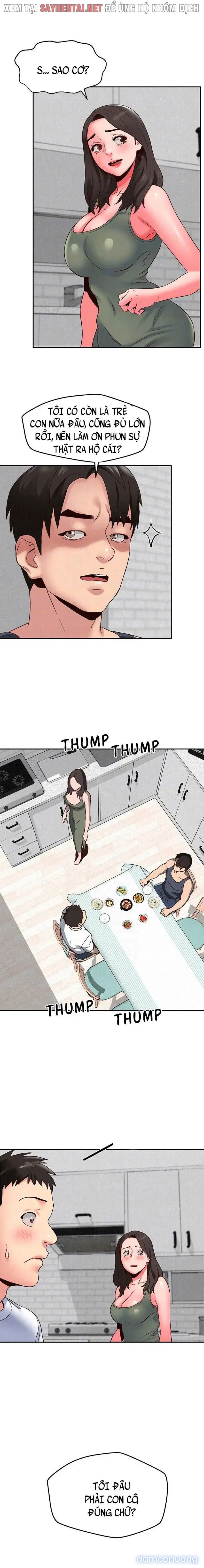 Cô gái nhỏ bé dâm đãng 