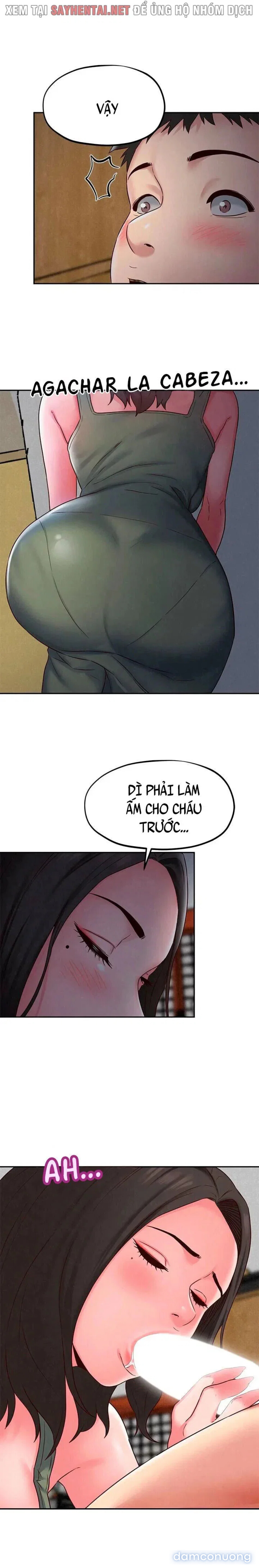 Cô gái nhỏ bé dâm đãng 