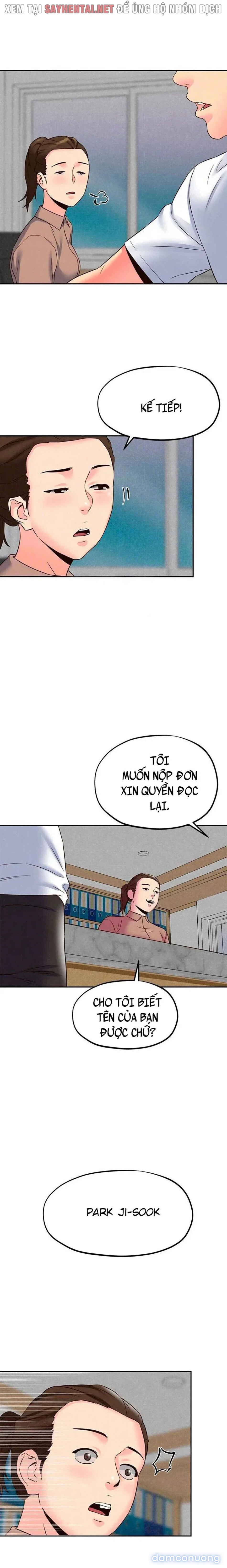 Cô gái nhỏ bé dâm đãng 