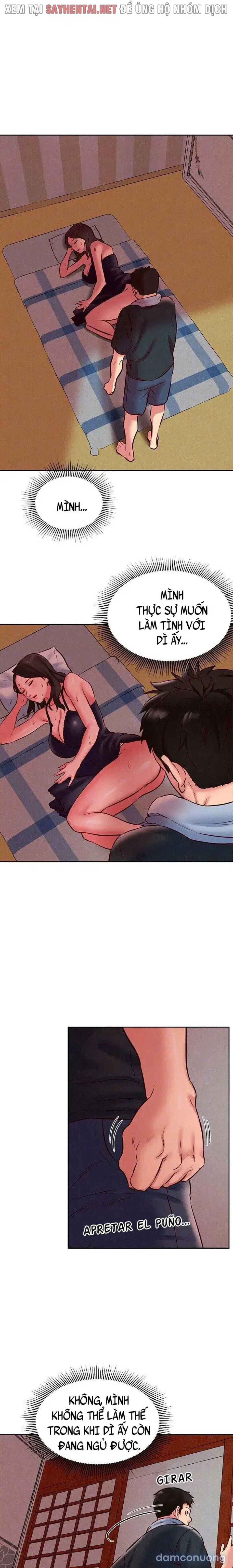 Cô gái nhỏ bé dâm đãng 