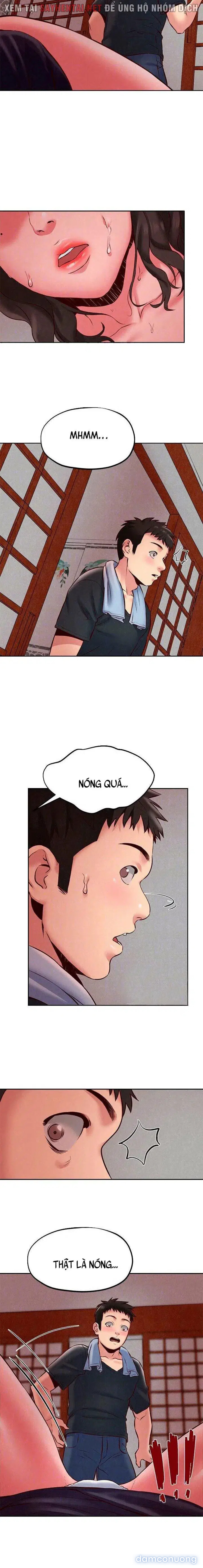 Cô gái nhỏ bé dâm đãng 