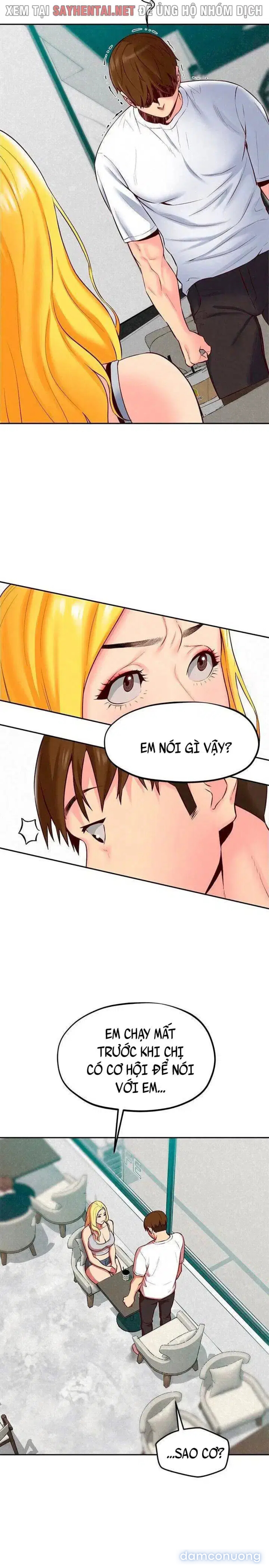 Cô gái nhỏ bé dâm đãng 