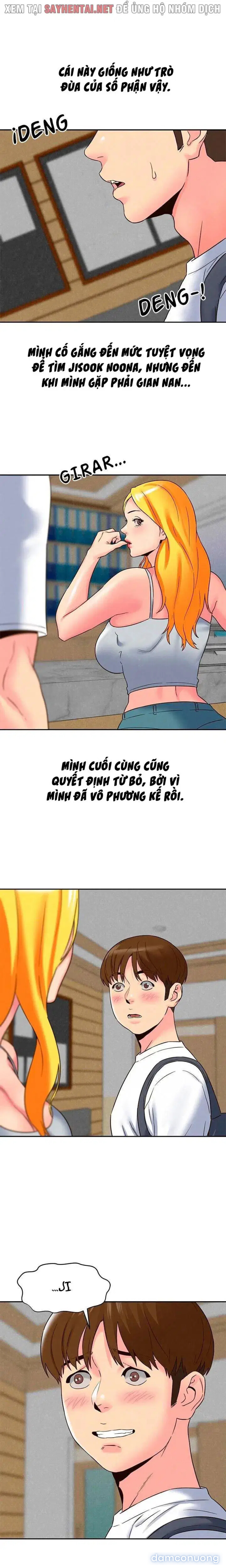 Cô gái nhỏ bé dâm đãng 