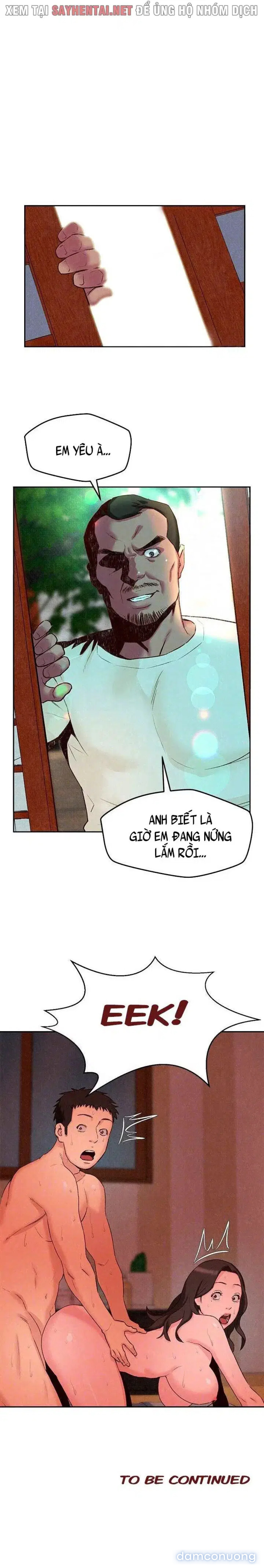 Cô gái nhỏ bé dâm đãng 