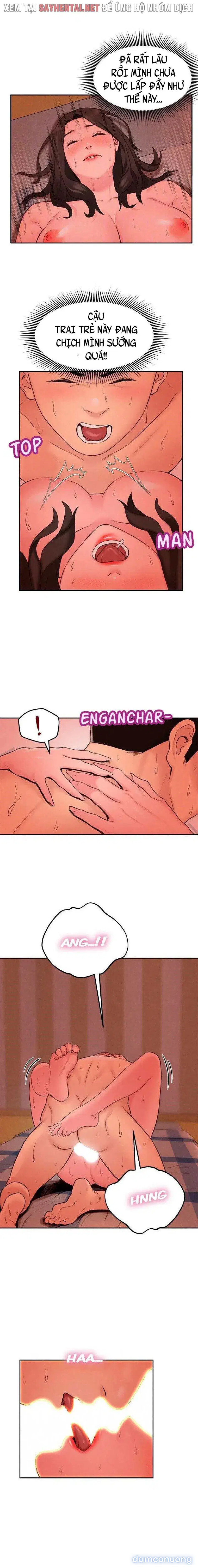 Cô gái nhỏ bé dâm đãng 