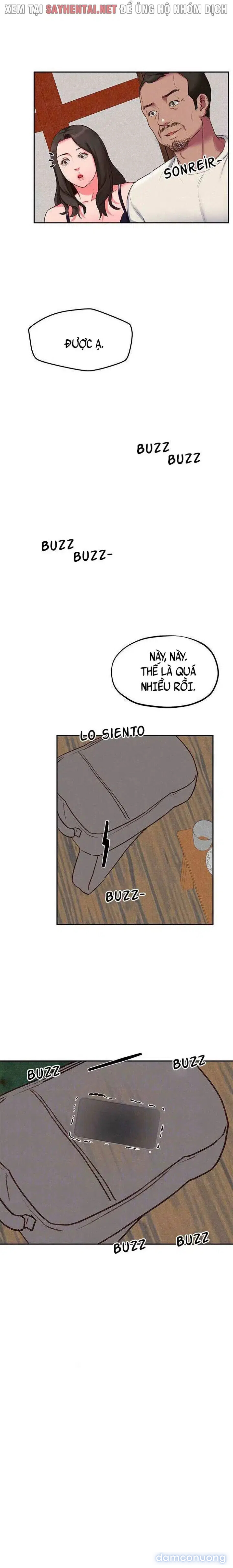 Cô gái nhỏ bé dâm đãng 
