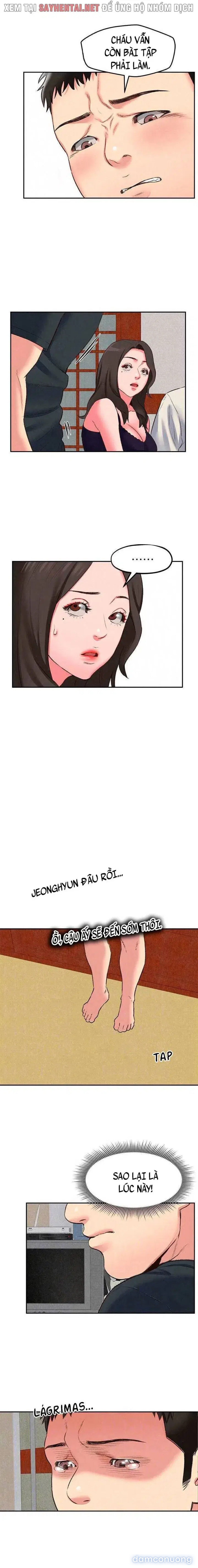 Cô gái nhỏ bé dâm đãng 
