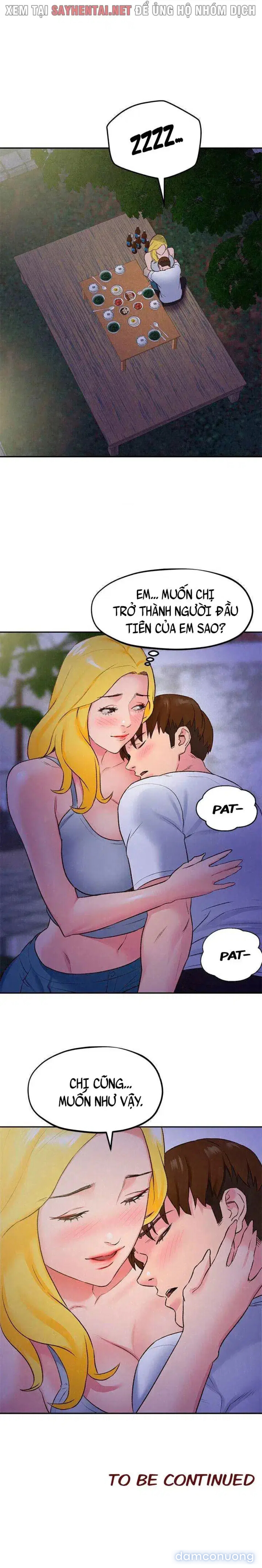 Cô gái nhỏ bé dâm đãng 