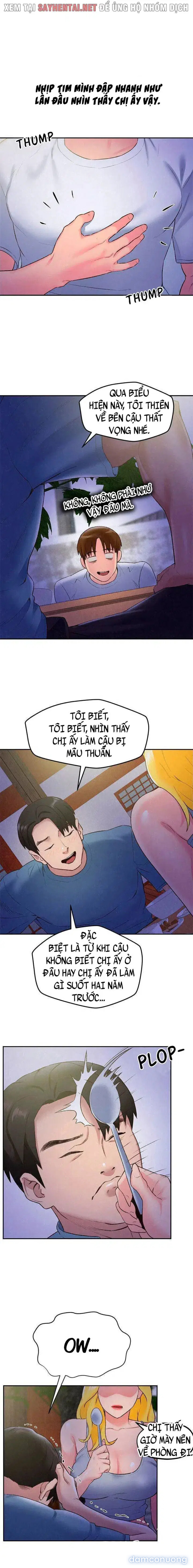 Cô gái nhỏ bé dâm đãng 