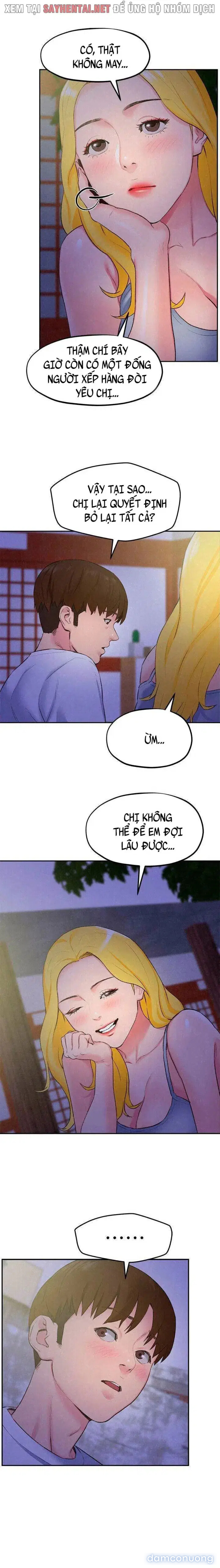 Cô gái nhỏ bé dâm đãng 