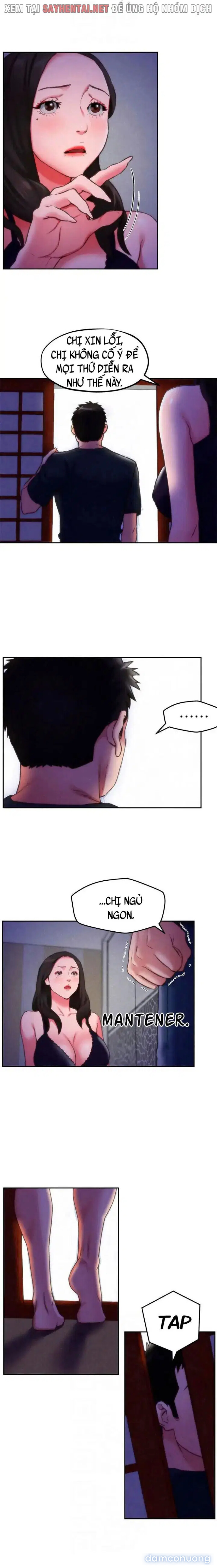Cô gái nhỏ bé dâm đãng 