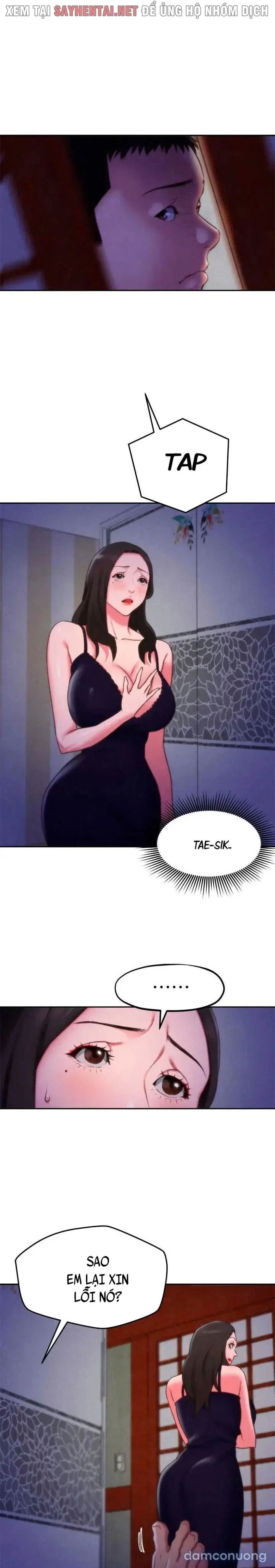 Cô gái nhỏ bé dâm đãng 