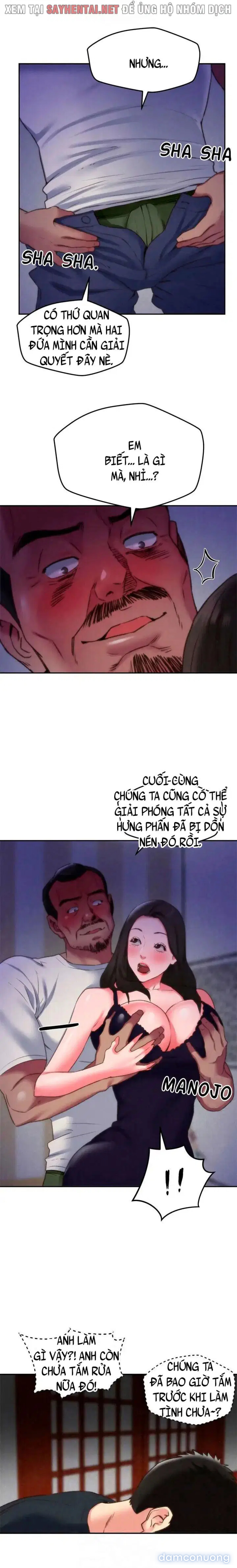 Cô gái nhỏ bé dâm đãng 