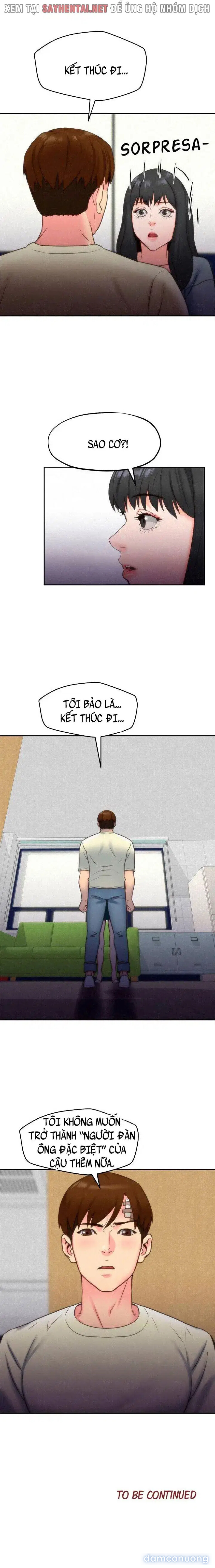 Cô gái nhỏ bé dâm đãng 