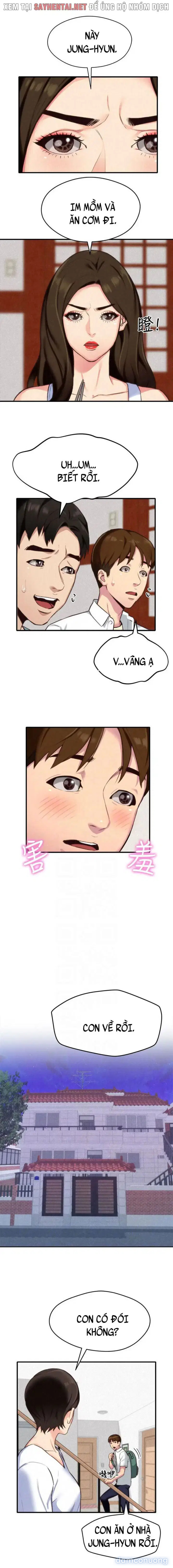 Cô gái nhỏ bé dâm đãng 