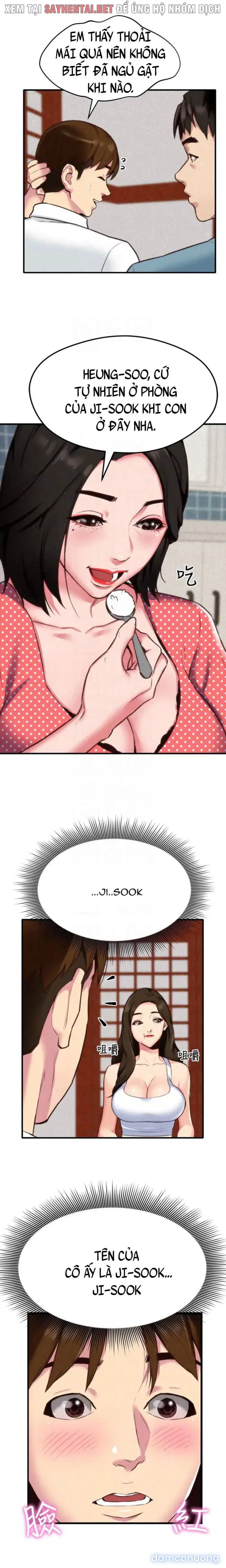 Cô gái nhỏ bé dâm đãng 