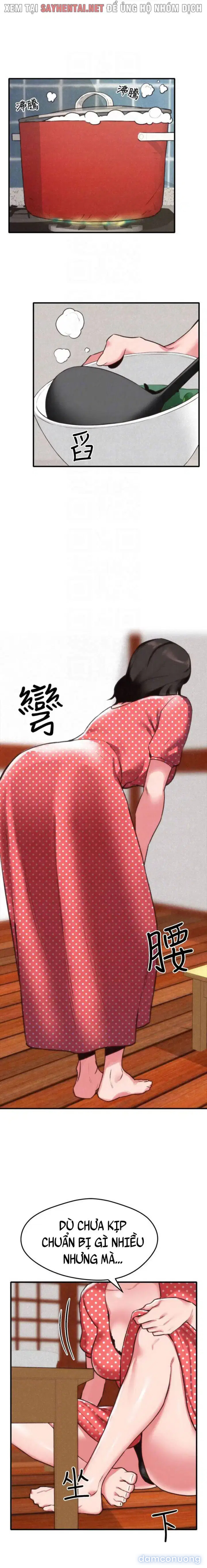 Cô gái nhỏ bé dâm đãng 