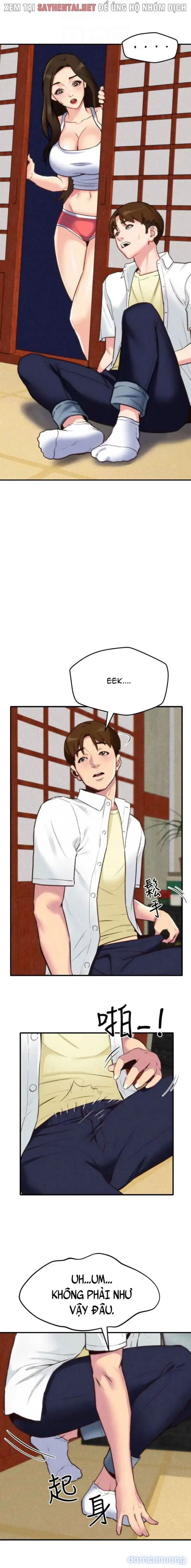 Cô gái nhỏ bé dâm đãng 