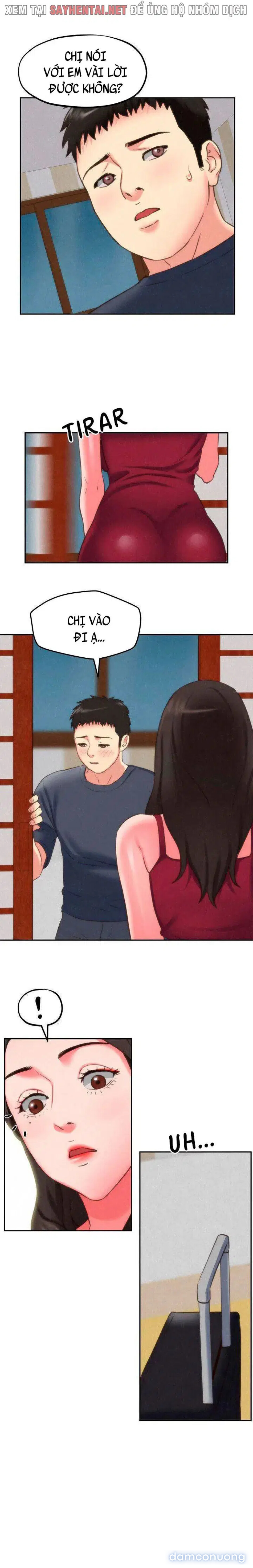 Cô gái nhỏ bé dâm đãng 