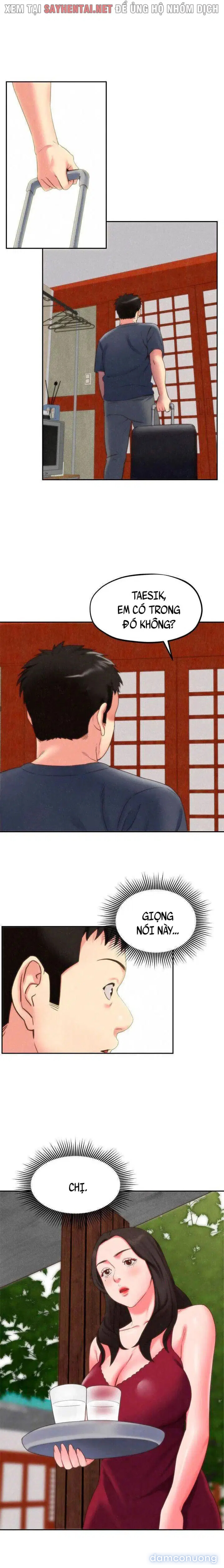 Cô gái nhỏ bé dâm đãng 