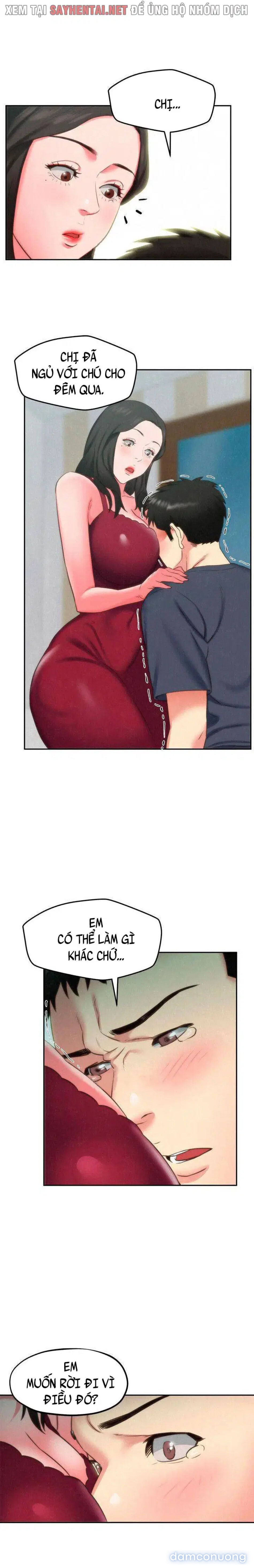 Cô gái nhỏ bé dâm đãng 