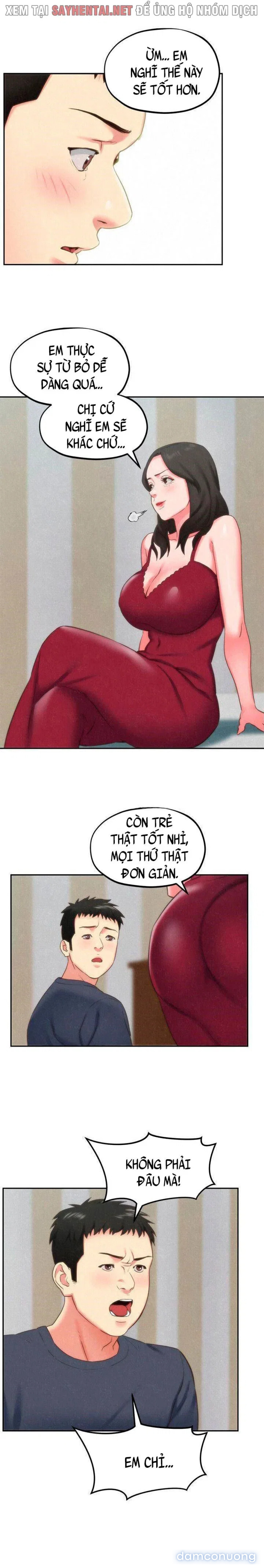 Cô gái nhỏ bé dâm đãng 