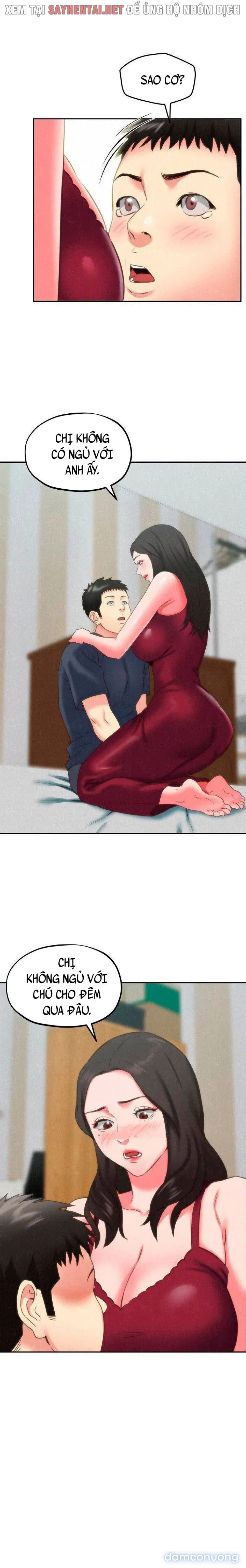 Cô gái nhỏ bé dâm đãng 