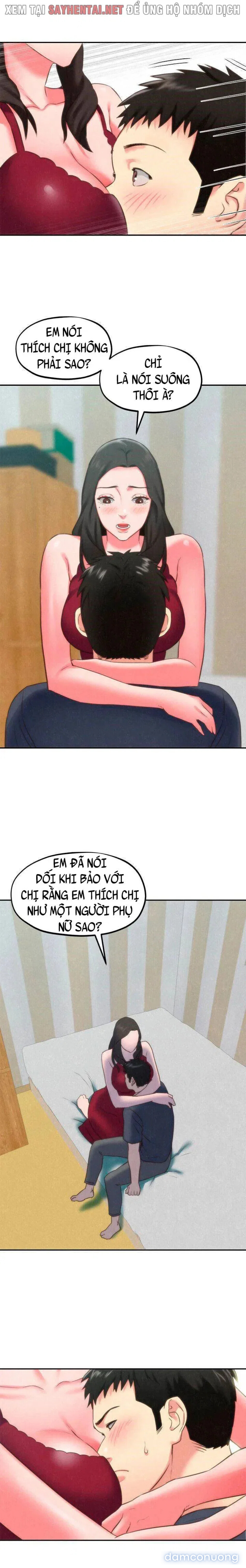 Cô gái nhỏ bé dâm đãng 