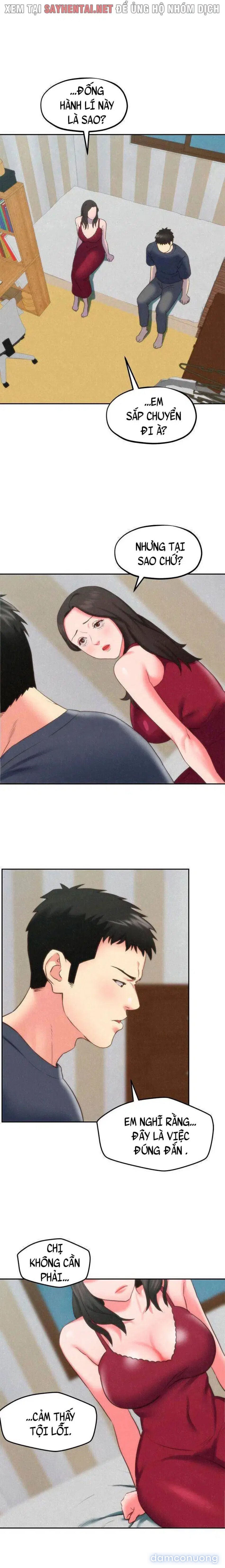 Cô gái nhỏ bé dâm đãng 