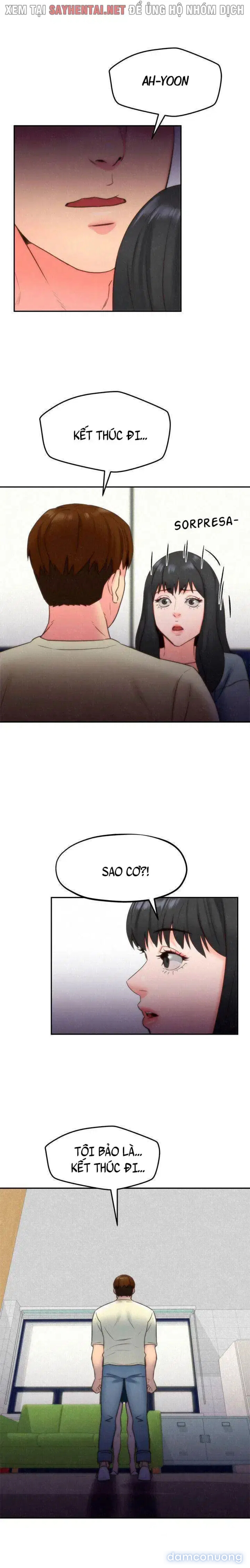 Cô gái nhỏ bé dâm đãng 