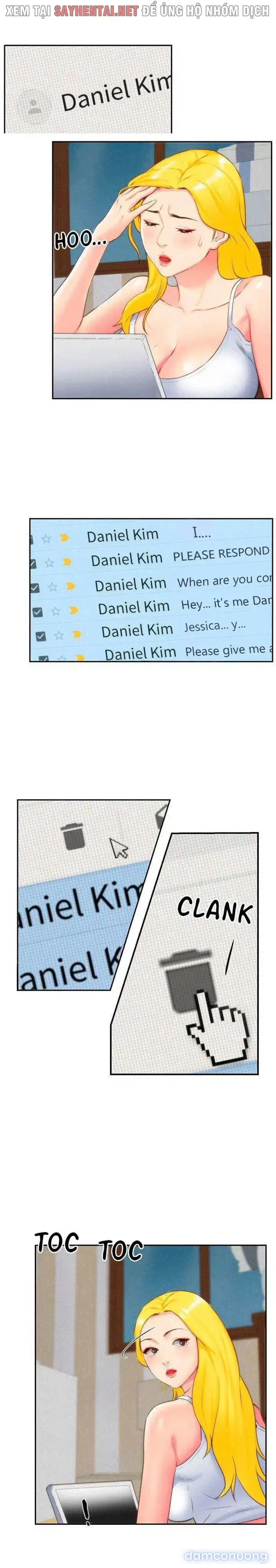 Cô gái nhỏ bé dâm đãng 