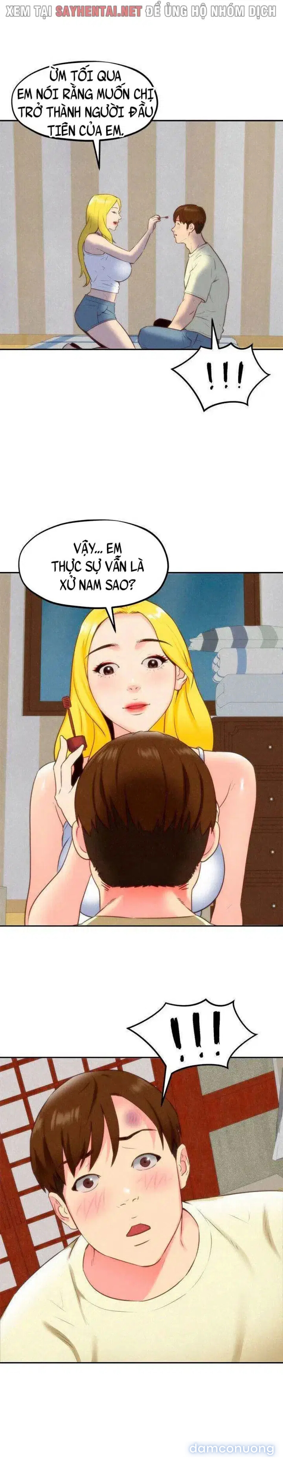 Cô gái nhỏ bé dâm đãng 