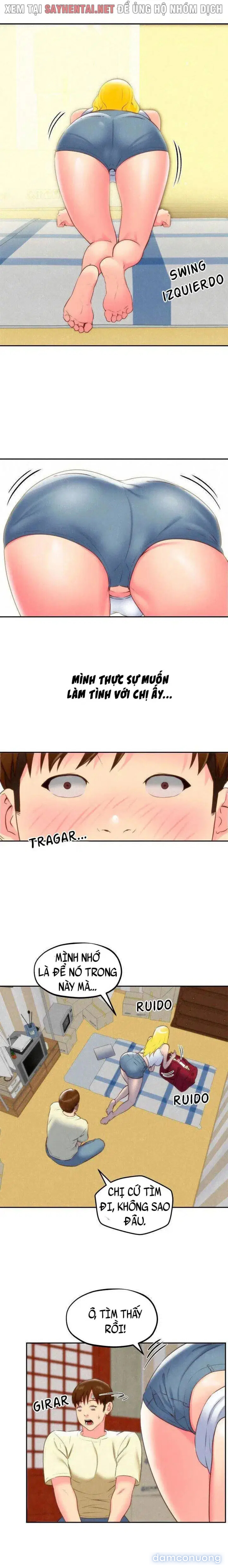 Cô gái nhỏ bé dâm đãng 