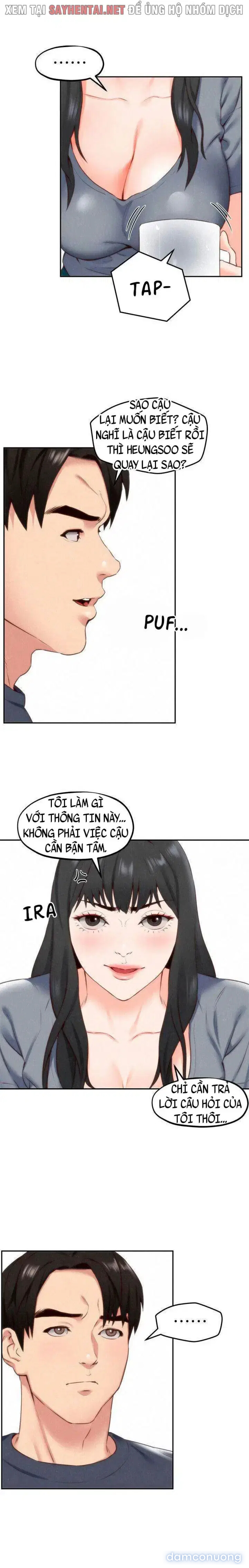 Cô gái nhỏ bé dâm đãng 