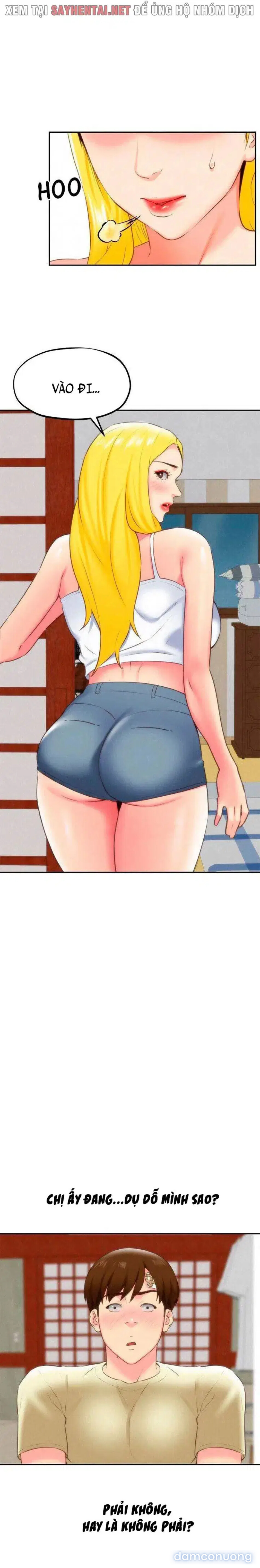 Cô gái nhỏ bé dâm đãng 