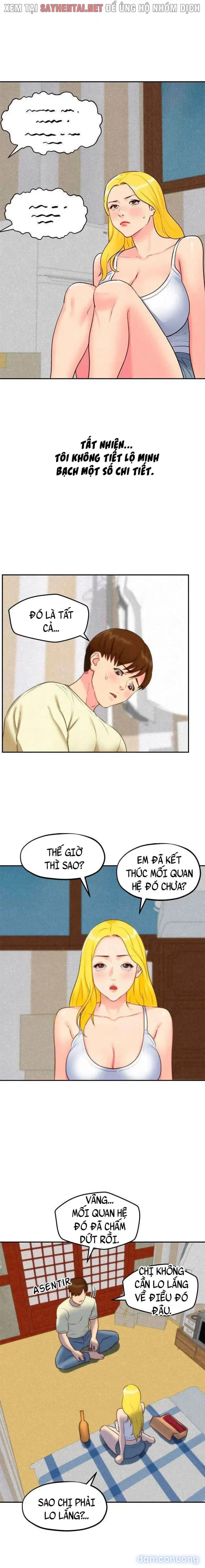 Cô gái nhỏ bé dâm đãng 