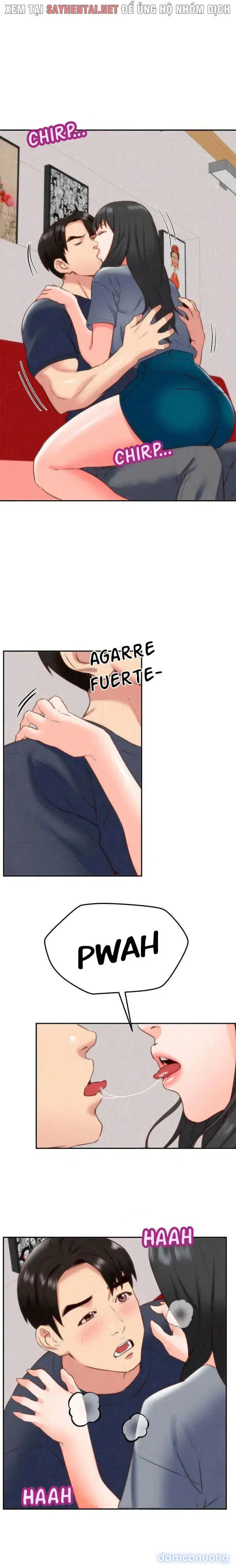 Cô gái nhỏ bé dâm đãng 