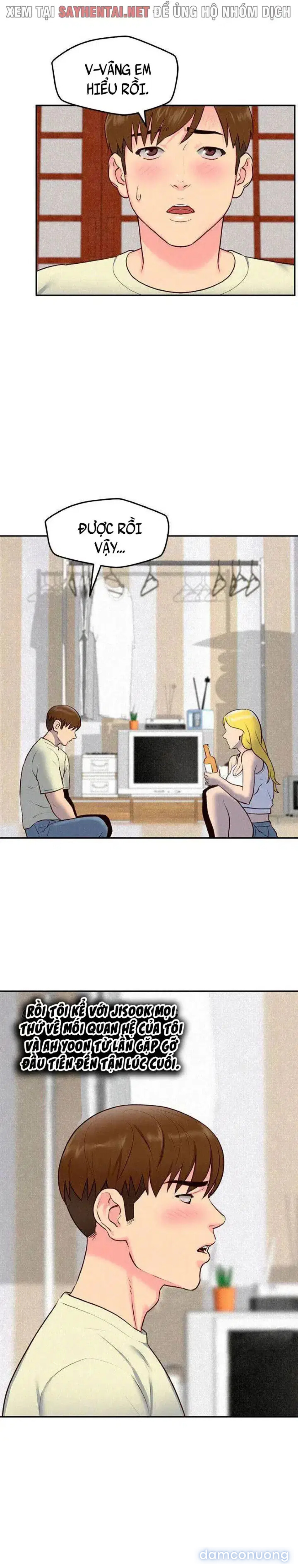 Cô gái nhỏ bé dâm đãng 