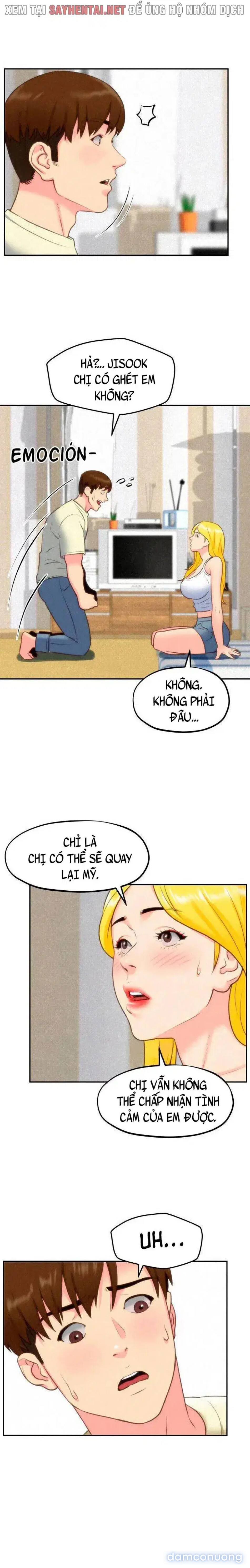 Cô gái nhỏ bé dâm đãng 