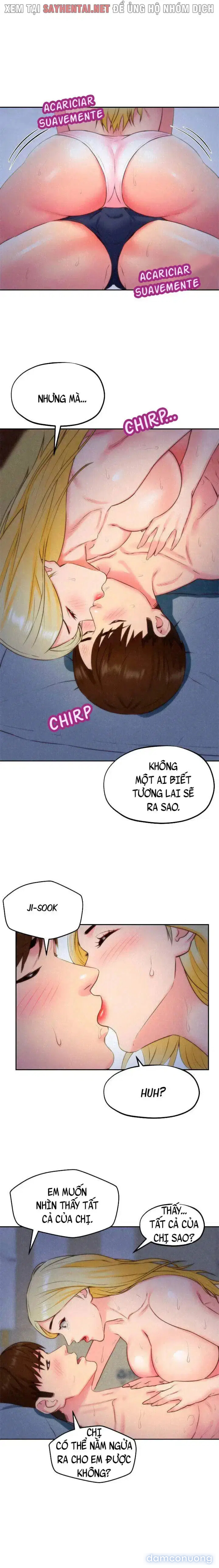 Cô gái nhỏ bé dâm đãng 