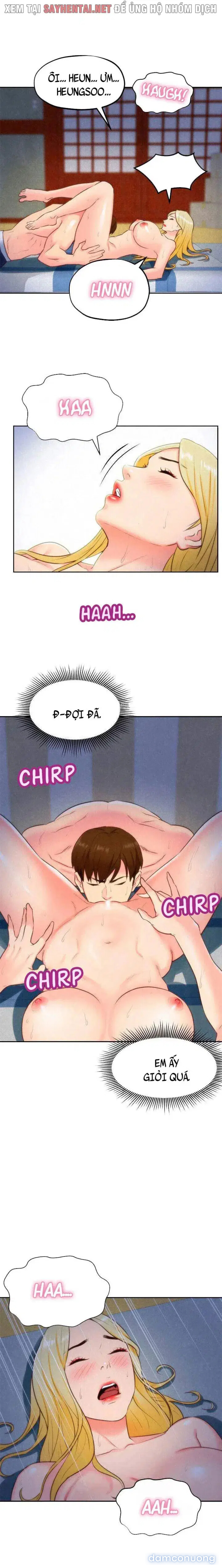 Cô gái nhỏ bé dâm đãng 