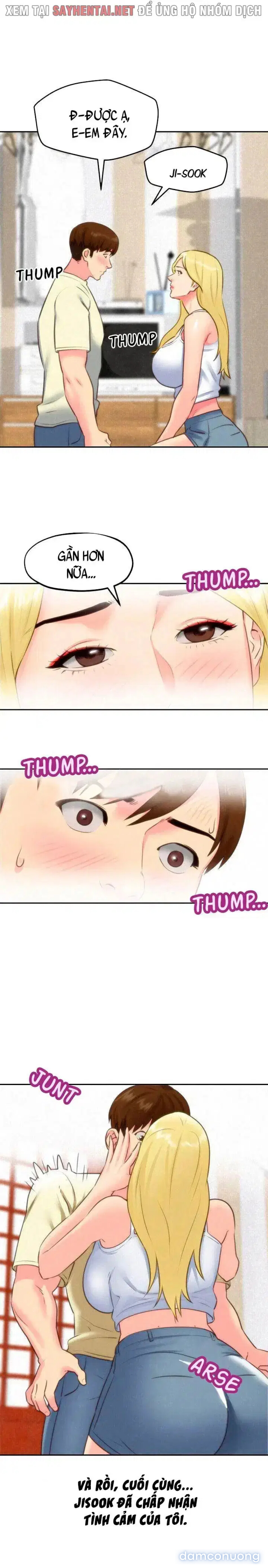 Cô gái nhỏ bé dâm đãng 