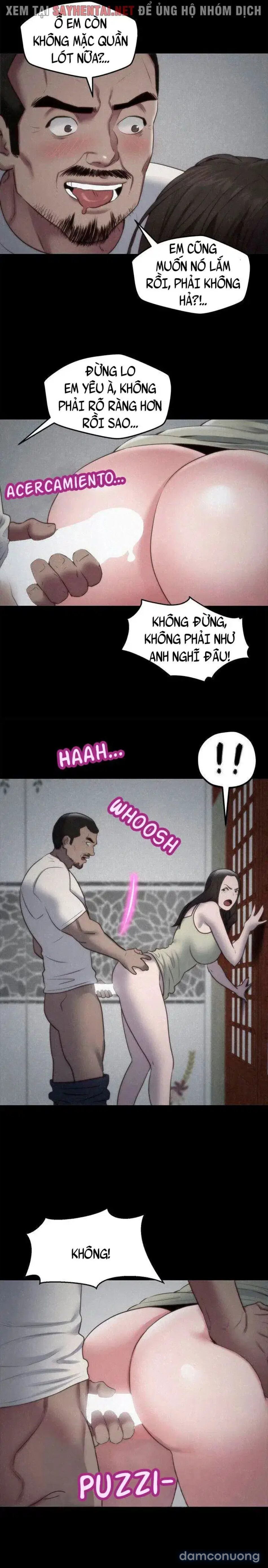 Cô gái nhỏ bé dâm đãng 