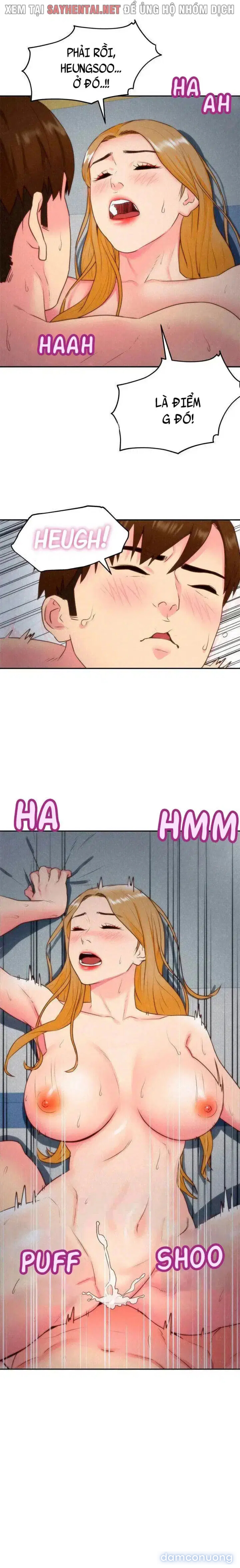 Cô gái nhỏ bé dâm đãng 
