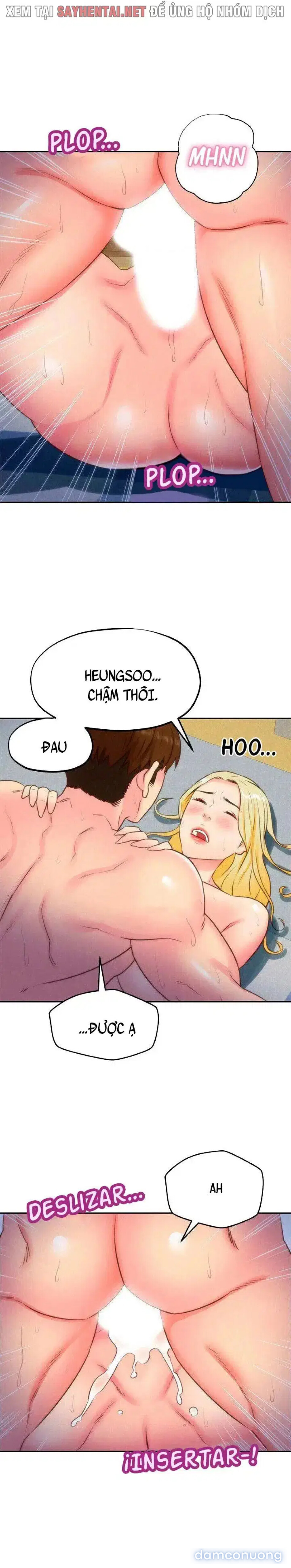Cô gái nhỏ bé dâm đãng 