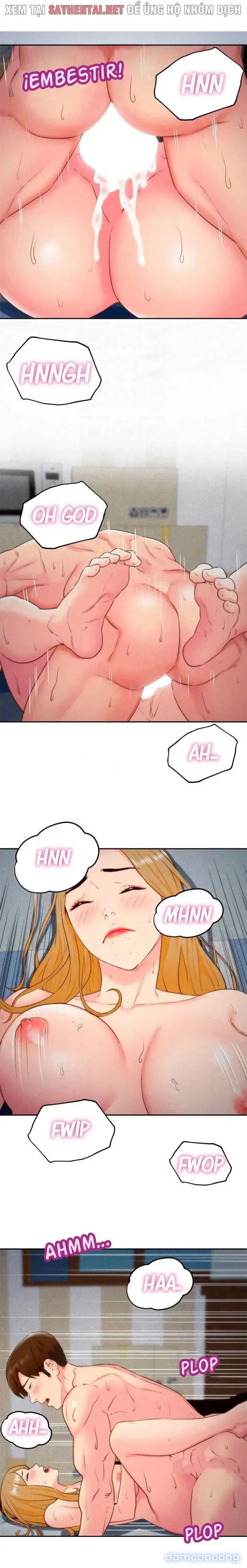 Cô gái nhỏ bé dâm đãng 