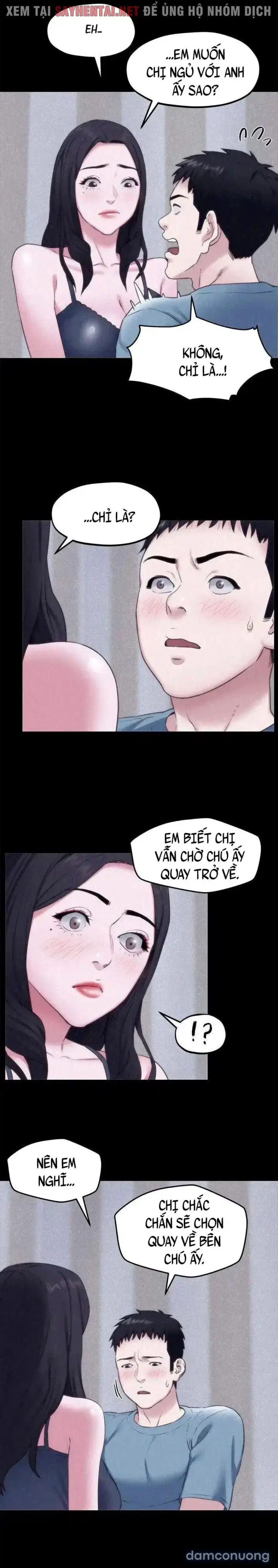 Cô gái nhỏ bé dâm đãng 