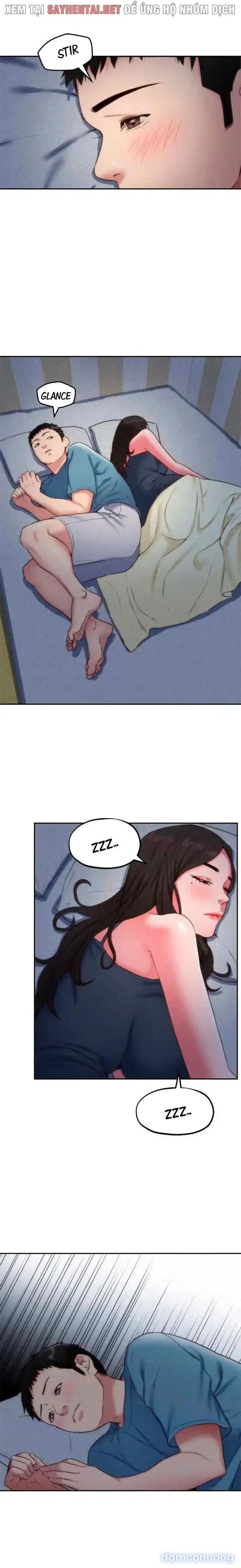 Cô gái nhỏ bé dâm đãng 